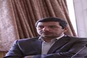 دکتر سید مسعود میر معینی به سمت مدیر بیمارستان امام خمینی(ره) منصوب شد